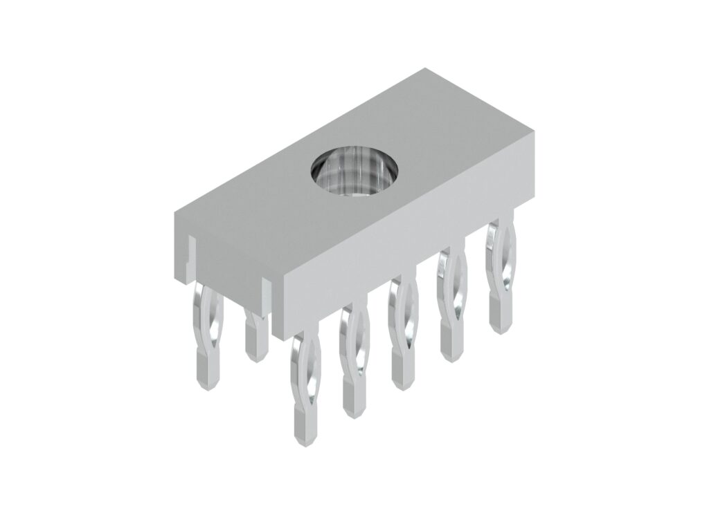 Press-Fit Connectors in PCB - Best Technology