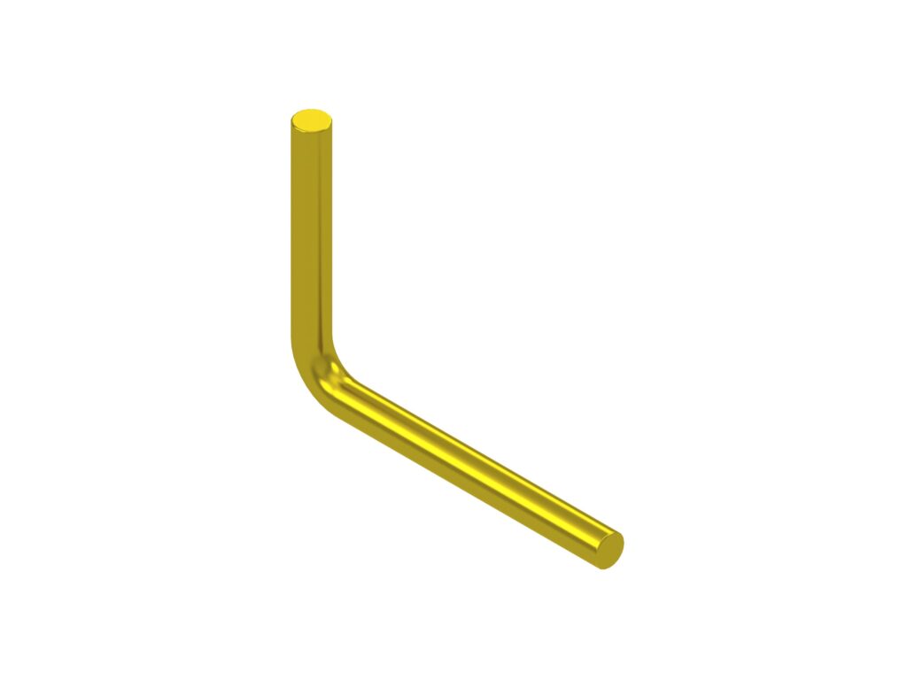 Sleeve (Pin holder, Terminal holder), FINECS Co., Ltd.